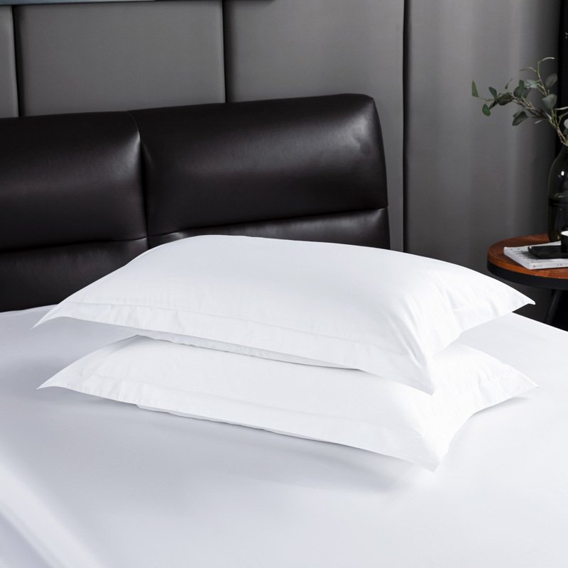 Pure White Pillowcase - Image 3